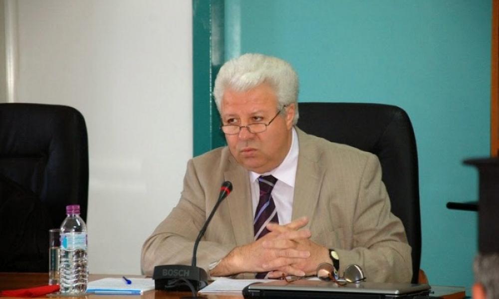 Περί Εκκλησιαστικής παιδείας ο λόγος