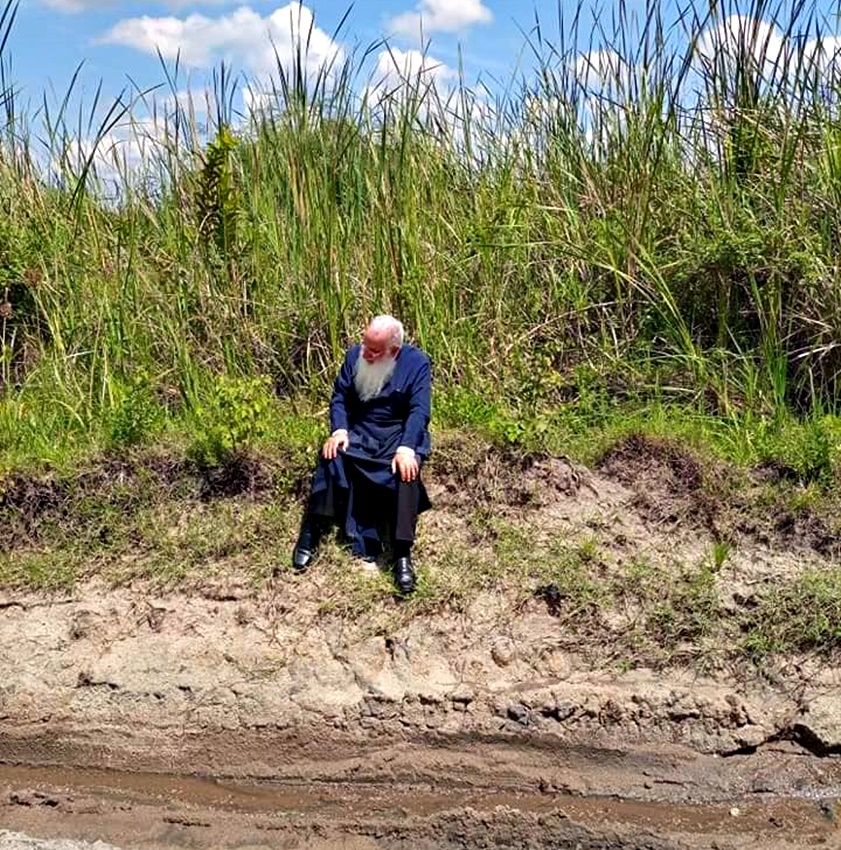 Ξεπερνώντας τις δυσκολίες στις κοιλάδες της Ιεραποστολής