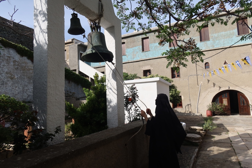 Η ΦΩΤΟΓΡΑΦΙΑ ΤΗΣ ΗΜΕΡΑΣ: Ζωοδόχος Πηγή