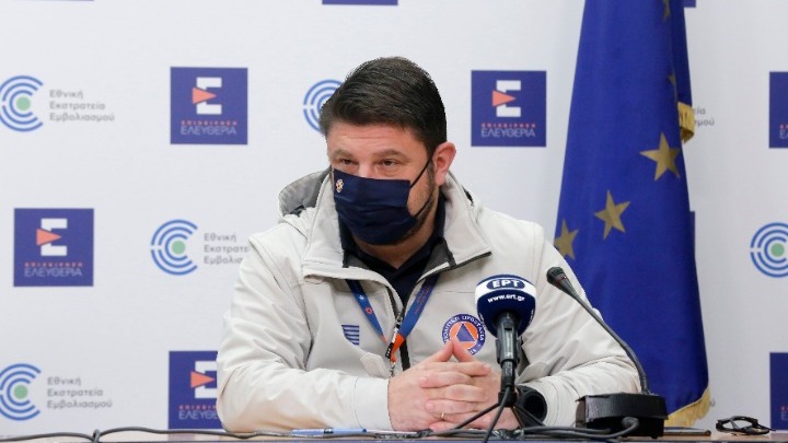 Στις 14 Μαΐου ανοίγουν τα μουσεία και 21 Μαΐου τα θερινά σινεμά