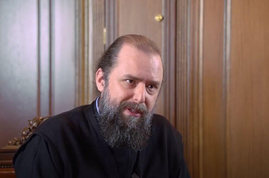 Ο Ωρεών Φιλόθεος για την Παράδοση της Εκκλησίας μας