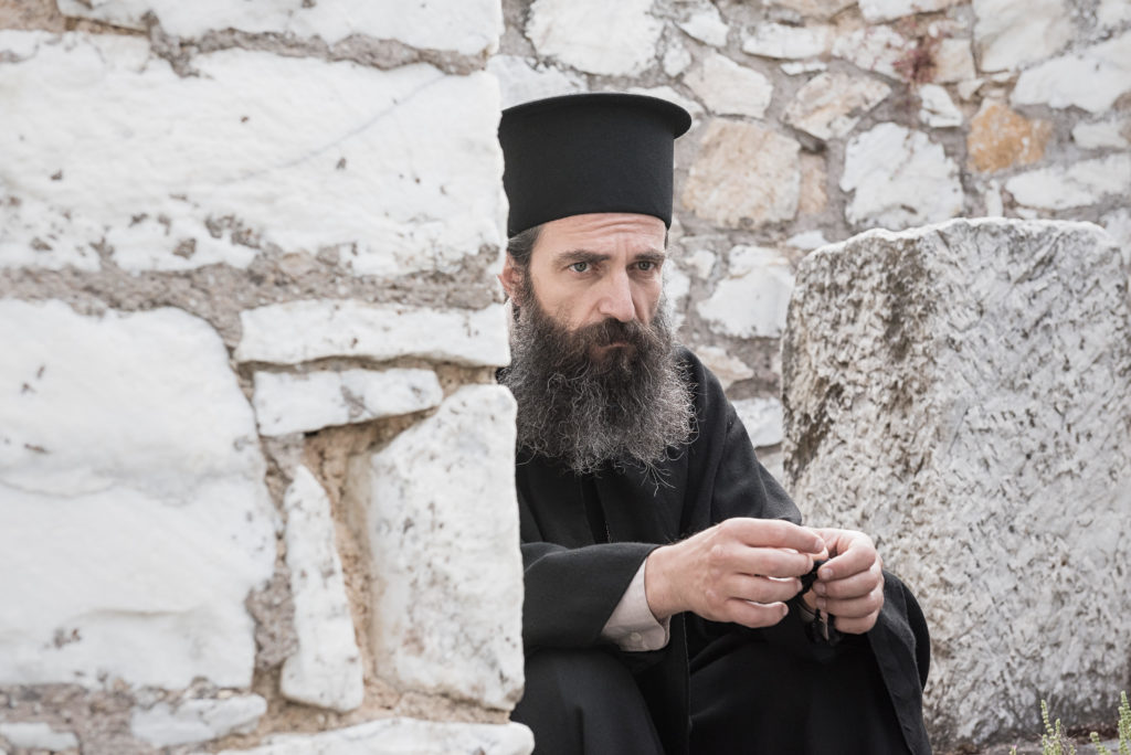 Η ταινία για τη ζωή του Αγίου Νεκταρίου