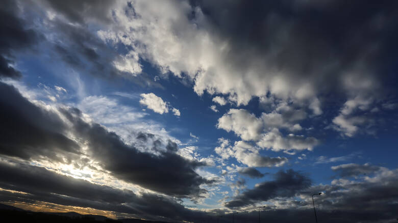 ΕΛΛΑΔΑ: Αισθητή πτώση της θερμοκρασίας την Κυριακή