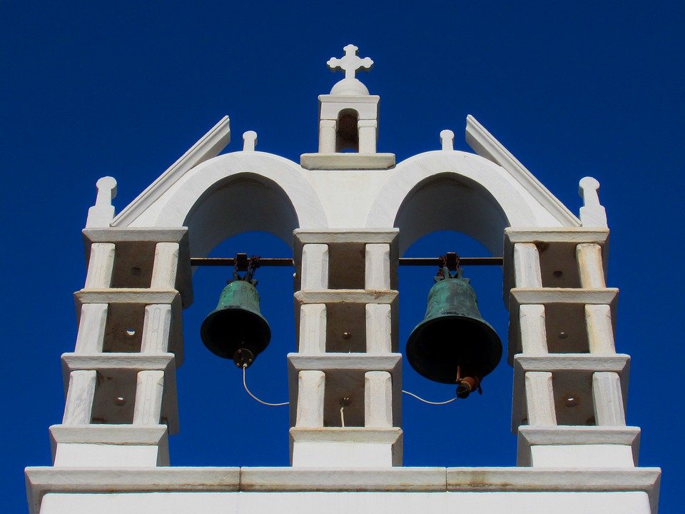 Το νέο ΦΕΚ για τους χώρους λατρείας και τα Μυστήρια