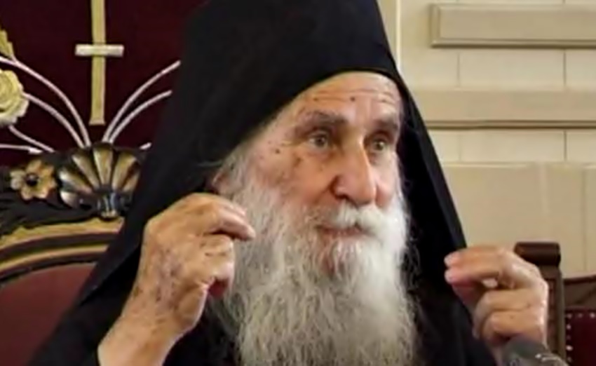 Δεν είναι υπερβολή η εκδήλωση αγάπης του συζύγου προς τη γυναίκα του