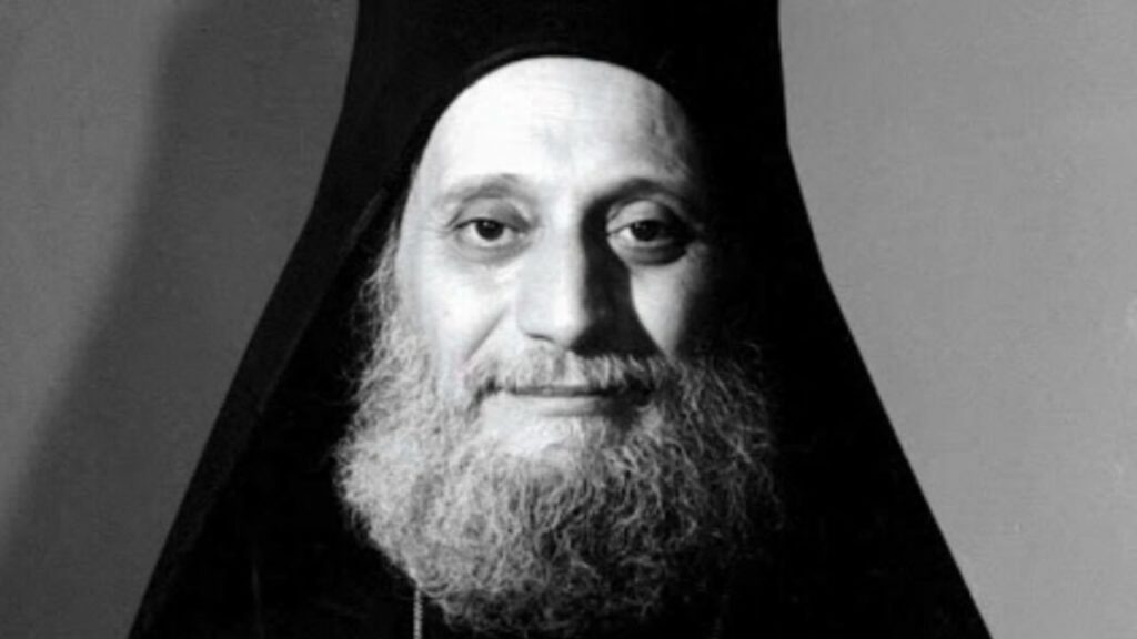 9 Μαΐου: Δύο χρόνια χωρίς τον Γέροντα Αιμιλιανό