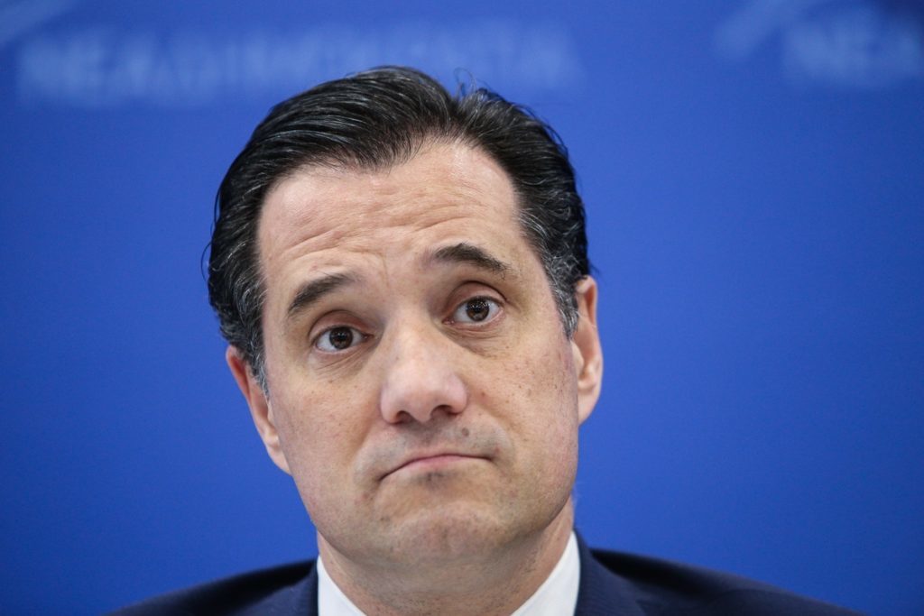 “Aυτό που έκανε στην Αγία Σοφία είναι το χαλί του το μαύρο…”