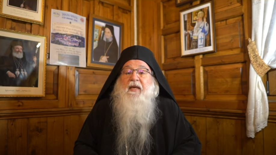 Συνέδριο: «Οι εθνικοί αγώνες των Μακεδόνων από το 1453 έως και το 1878».