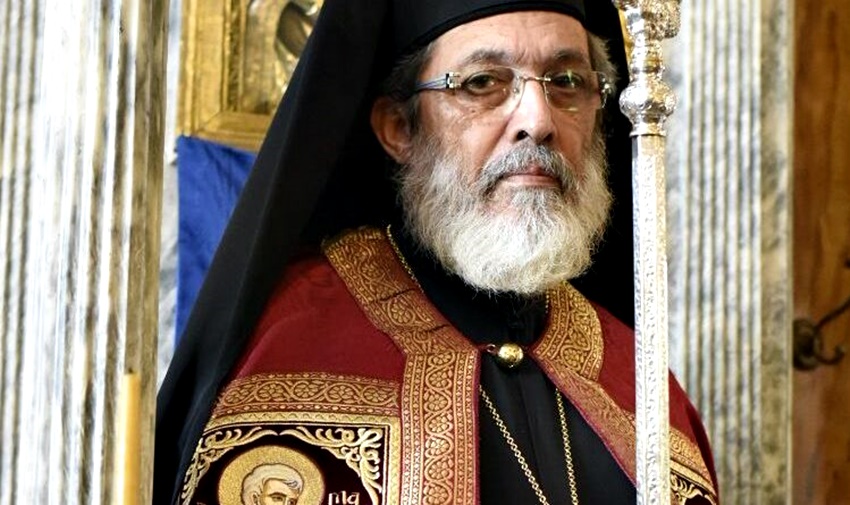 ΣΙΔΗΡΟΚΑΣΤΡΟ: Αργία σε ιερείς που τέλεσαν την Ανάσταση στις 12