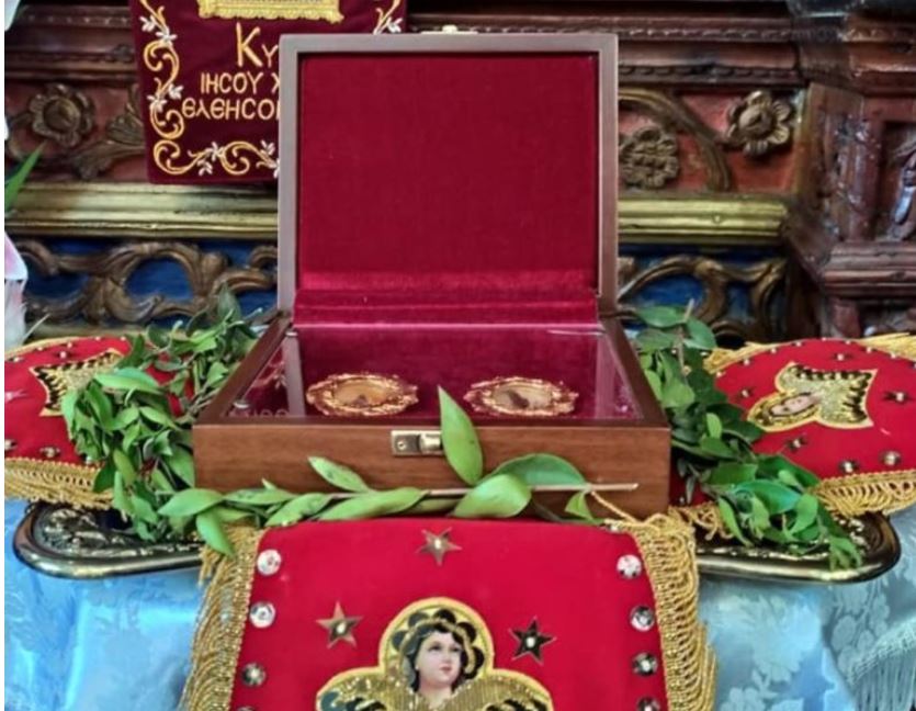 Εόρτασαν πανηγυρικά οι αρκετοί Άγιοι Γεώργιοι της Σύμης