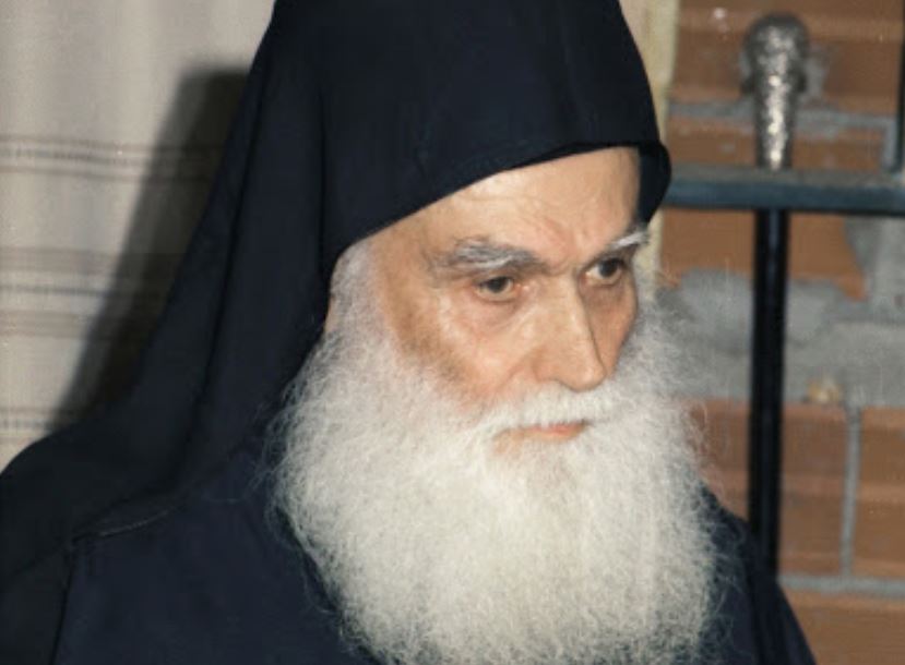 Όταν ξυπνήσουμε το βράδυ και βολιδοσκοπήσουμε την ψυχή μας