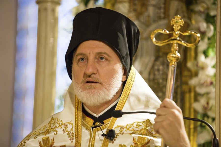 Πηγαία και όχι για το φαίνεσθαι η θρησκευτικότητα του Μπάιντεν