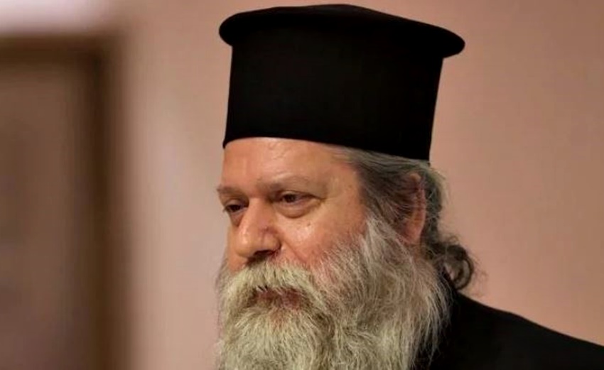 Μονή Οσίου Δαυίδ: Εννιά χρόνια διακονίας του γέροντα Γαβριήλ