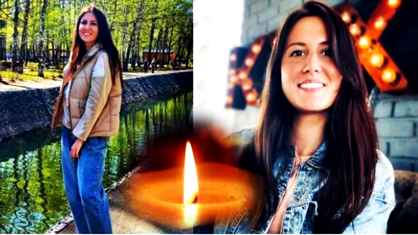 Η καθηγήτρια του Καζάν που πέθανε σαν ηρωίδα