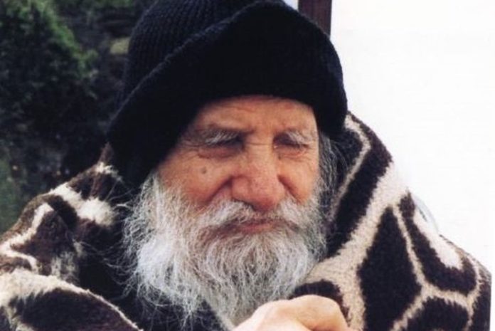 Θαύματα Αγίου Πορφυρίου του Καυσοκαλυβίτου (Β’ Μέρος)