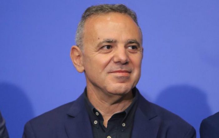 Καταγγελία: Τουρκικές ακταιωροί με ευρωπαϊκή χρηματοδότηση εναντίον της Frontex στο Αιγαίο