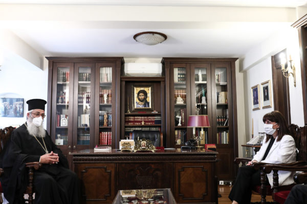 Commemorations for 101st anniversary of Thrace’s liberation