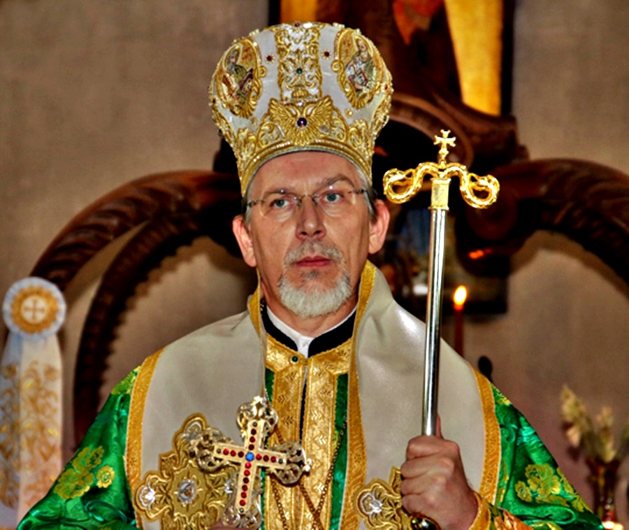 ΣΟΥΗΔΙΑ: Μέχρι 50 πιστοί στους ιερούς ναούς της χώρας