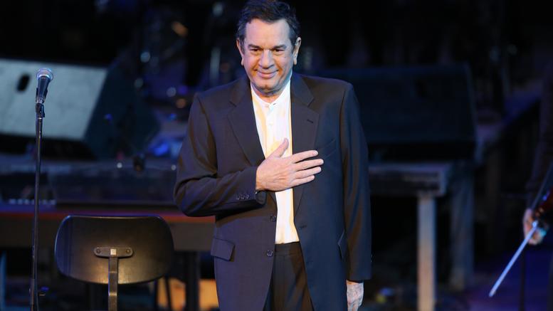 Ο Σταμάτης Σπανουδάκης εφ’ όλης της Ύλης