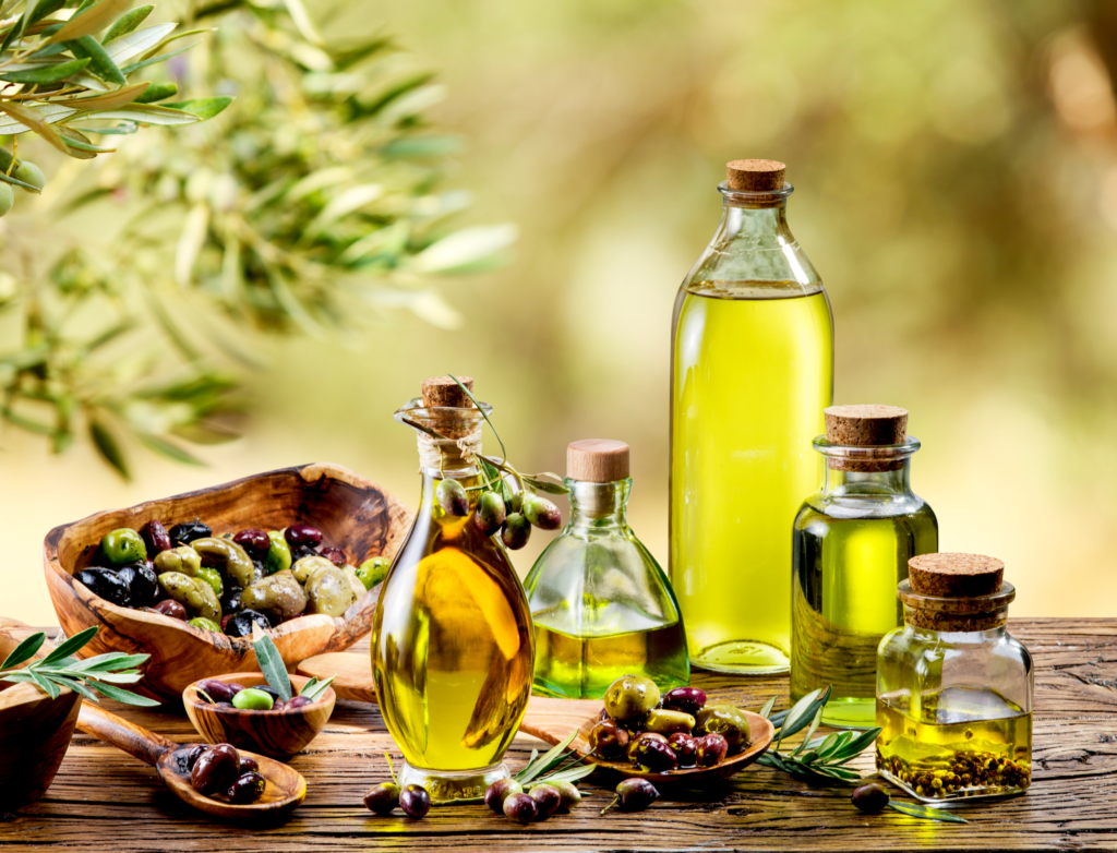 Το ελαιόλαδο της Μονής Βατοπαιδίου βραβεύτηκε στο Τόκιο