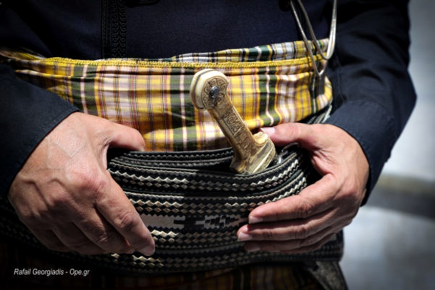 Όλη η Ελλάδα τιμά τη Γενοκτονία των Ποντίων (ΡΕΠΟΡΤΑΖ)