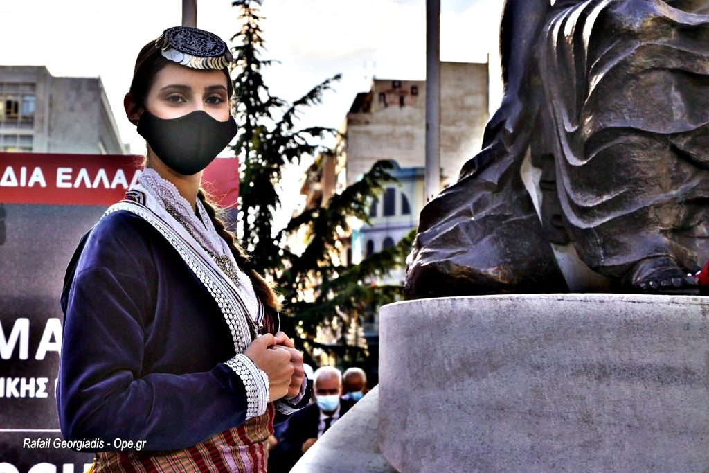 ΘΕΣΣΑΛΟΝΙΚΗ: 353.000 ψυχές ζητούν δικαίωση – 102 χρόνια από την Γενοκτονία των Ελλήνων του Πόντου