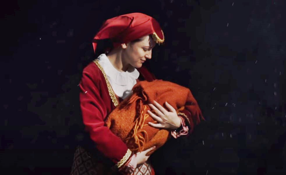 ΓΕΝΟΚΤΟΝΙΑ: “Είμαστε αυτοί που επέζησαν”