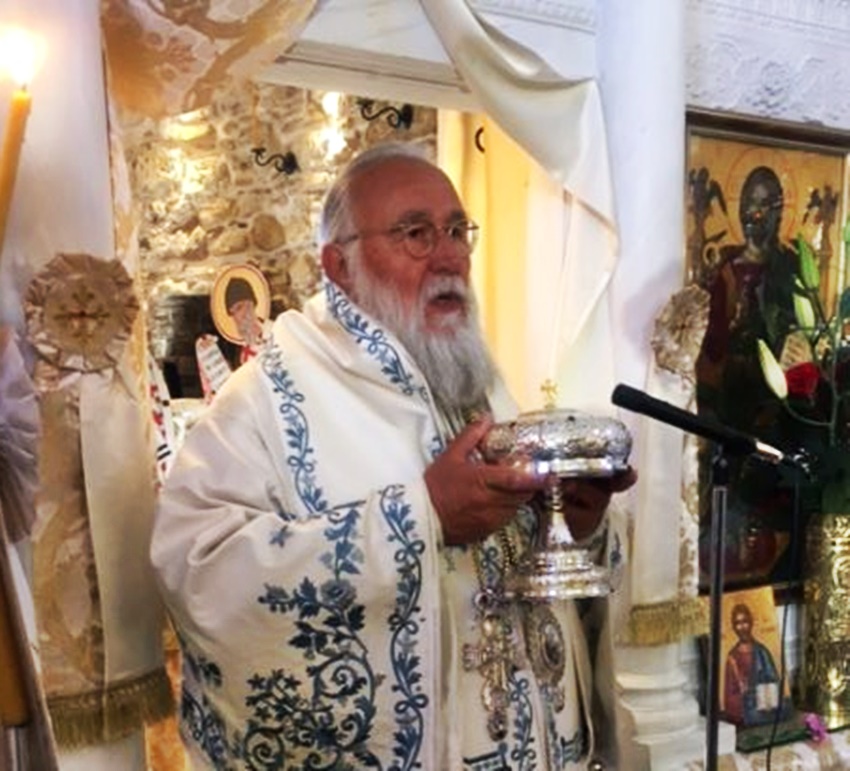 Πρότυπο ηγέτη παραμένει ο Μέγας Κωνσταντίνος