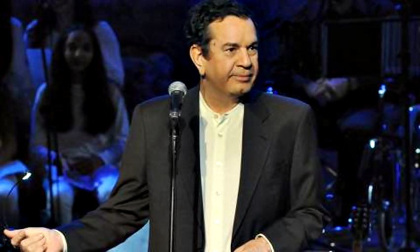 Ο Σταμάτης Σπανουδάκης για τους Ομοφυλόφιλους