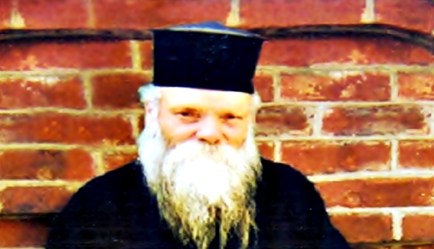 π. Ευμένιος Σαριδάκης: Ο κρυφός άγιος της εποχής μας (23 Μαΐου 1999) 