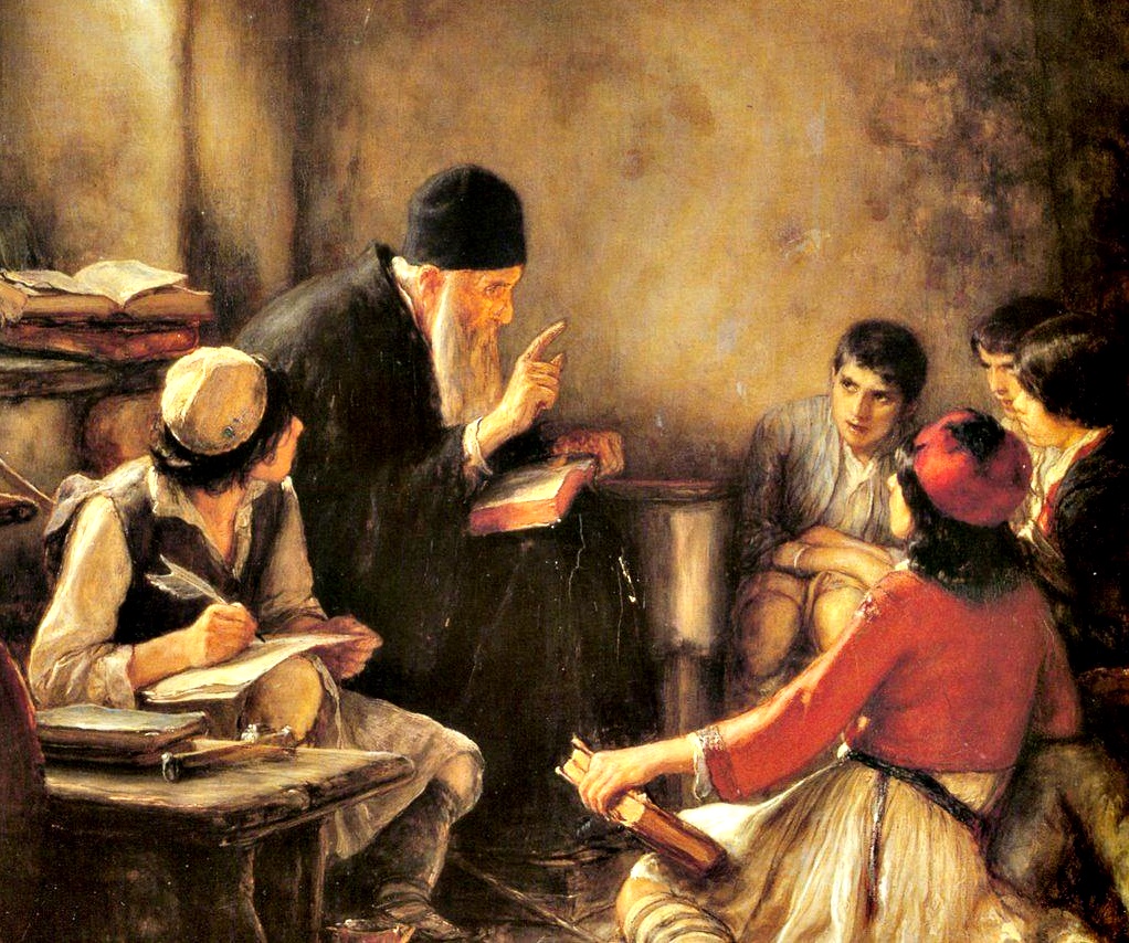 1821: Συνεχίζονται οι εκδηλώσεις για την επέτειο των 200 ετών