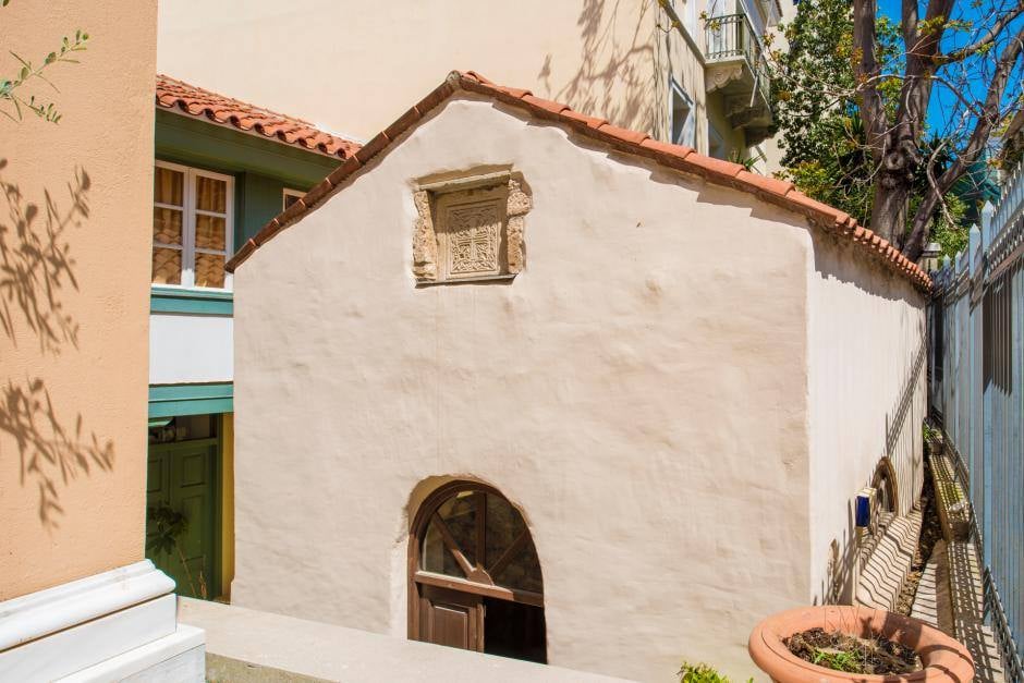 Το “Ρηνάκι της Πλάκας”