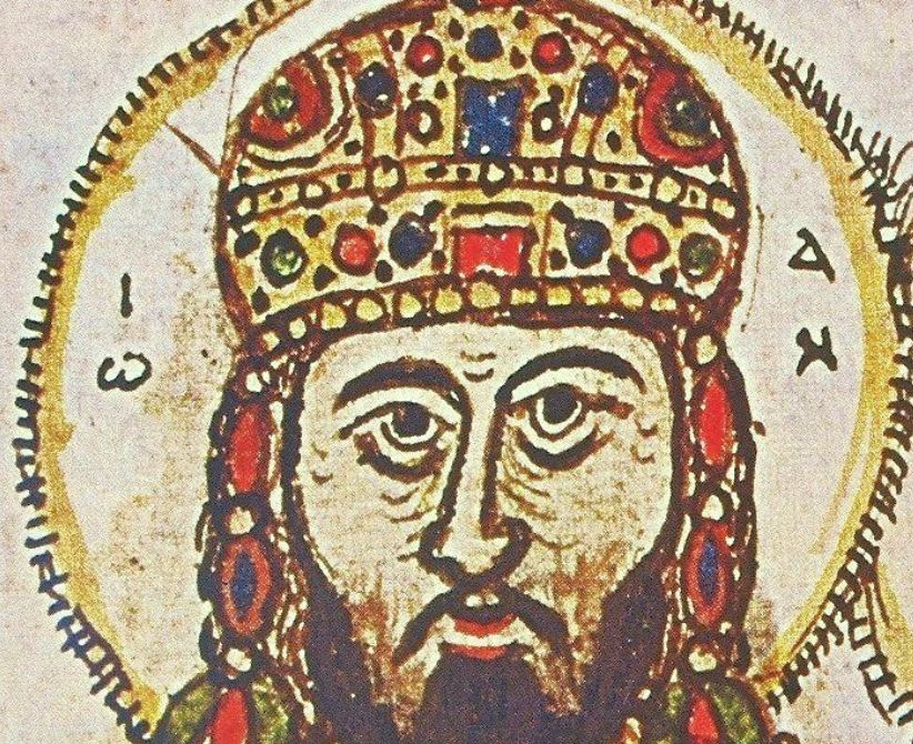 Παράκληση στον Βατάτζη και δέηση για τους πεσόντες της Αλώσεως