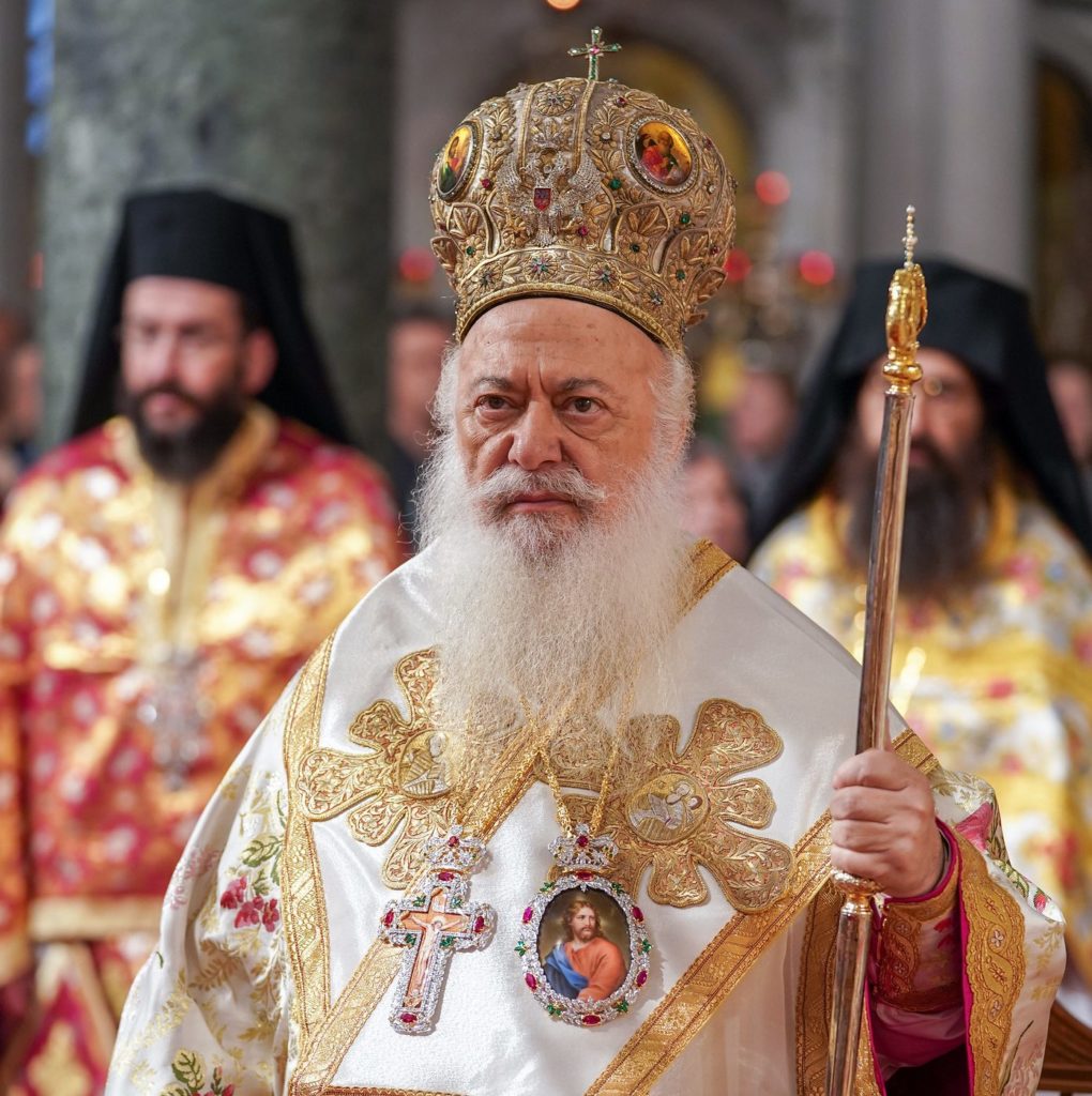 ΣΥΝΕΔΡΙΟ: «Οι εθνικοί αγώνες των Μακεδόνων από το 1453 έως και το 1878»