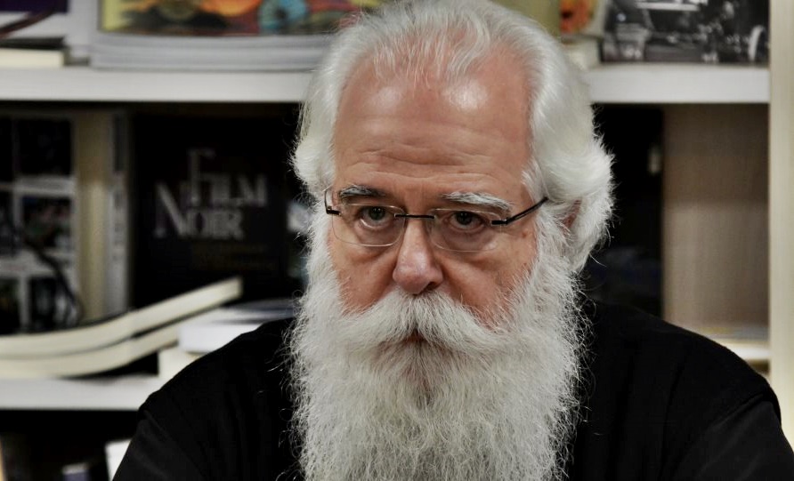 Εμβόλιο: “Θέλω κάτι να σου πω, μου λέει, Δέσποτα” (ΒΙΝΤΕΟ)