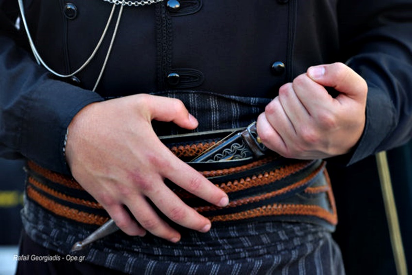 Η ΦΩΤΟΓΡΑΦΙΑ ΤΗΣ ΗΜΕΡΑΣ: Πάλι δικά μας θα ‘ναι