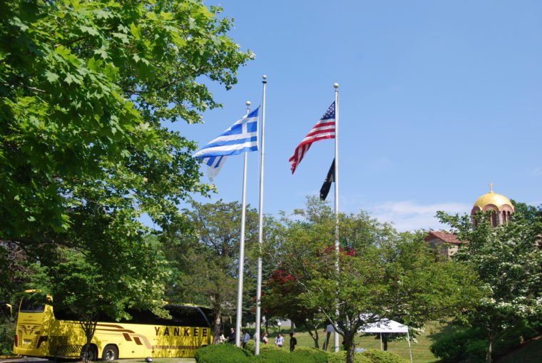 ΒΟΣΤΩΝΗ: Εξ αποστάσεως η αποφοίτησης στη Θεολογική Σχολή