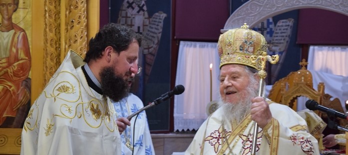 Μεγάλη έλλειψη ιερέων στη Μητρόπολη Φλωρίνης-Χειροτονία πρεσβυτέρου σήμερα