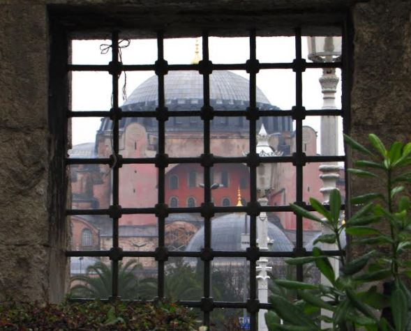 Διαδικτυακή συναυλία για την Άλωση της Πόλης στην Ι.Μ. Μεσσηνίας