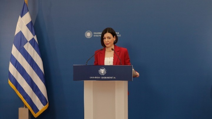 Το χρονοδιάγραμμα για την επανεκκίνηση της οικονομίας και των κοινωνικών δραστηριοτήτων