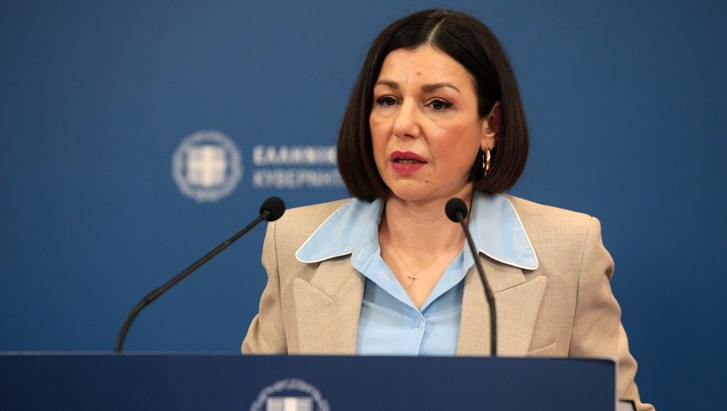 Πελώνη: Η χώρα συνεχίζει προσεκτικά προς την επανεκκίνηση