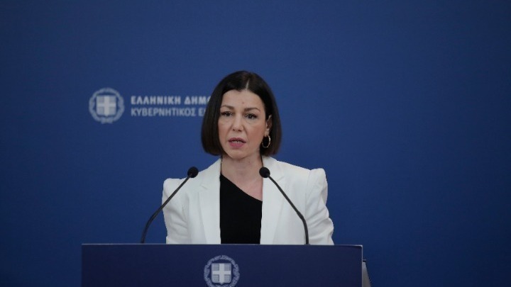 Πελώνη: Το απόγευμα οι ανακοινώσεις για τον τουρισμό