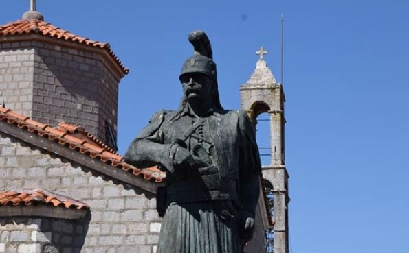 “Πρέπει να νηστεύσωμεν όλοι δια δοξολογίαν εκείνης της ημέρας”