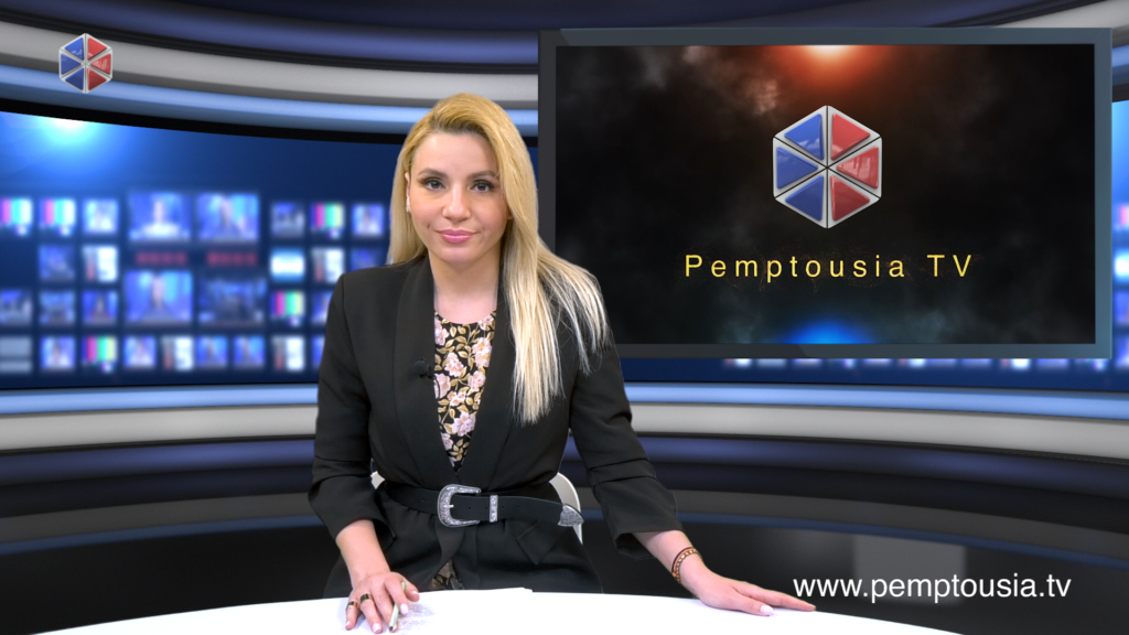 Παρακολουθήστε το βραδινό δελτίο ειδήσεων