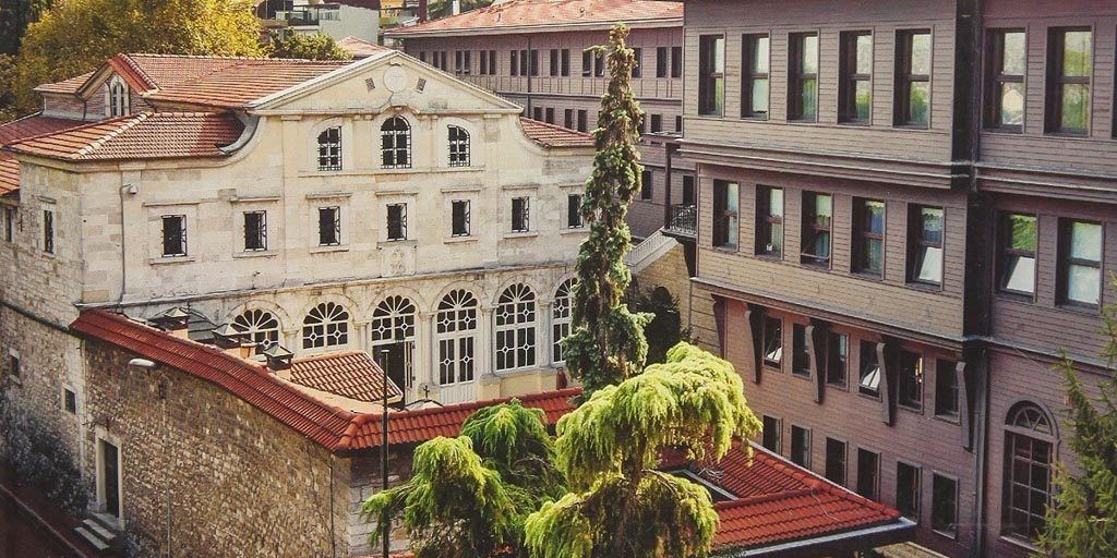 Ecumenical Patriarchate meets all Covid-19 precautions