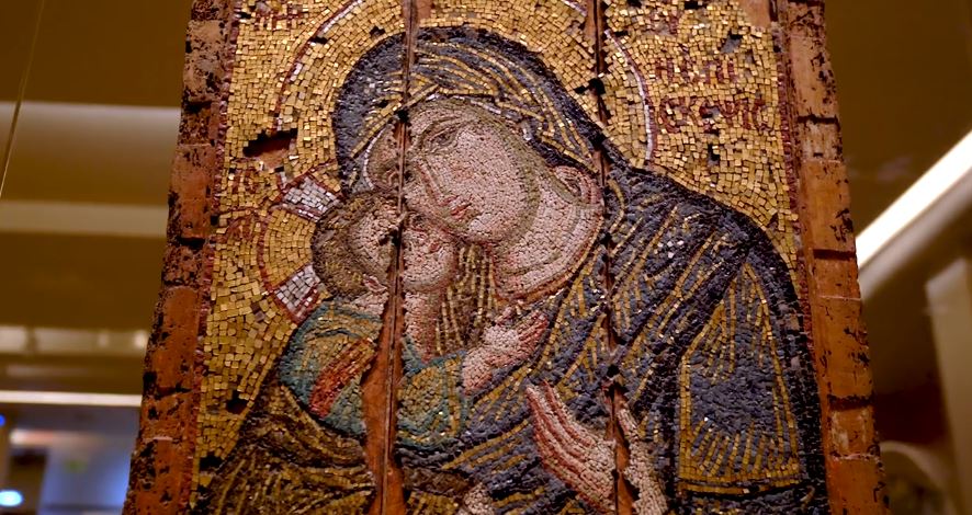 Ανοιχτό από σήμερα το Βυζαντινό και Χριστιανικό Μουσείο