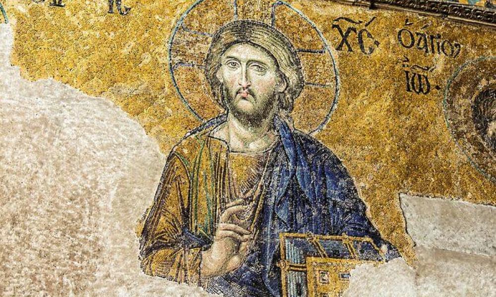 Ανάγκη να ενταθούν οι δράσεις έναντι της πολιτιστικής γενοκτονίας των Τούρκων στην Αγιά Σοφιά