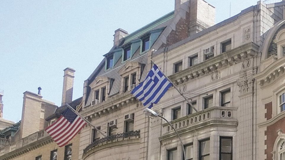 Συνεδρίασε η Επιτροπή για το Χάρτη της Αρχιεπισκοπής Αμερικής