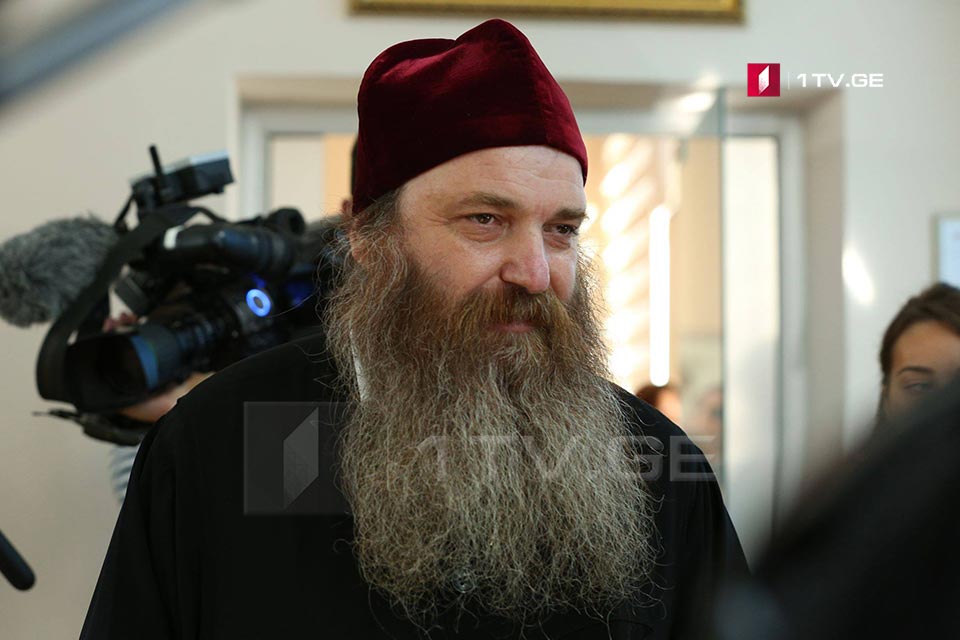 ნინოწმინდის ბავშვთა პანსიონს ბოდბელი ეპისკოპოსი, მეუფე იაკობი უხელმძღვანელებს
