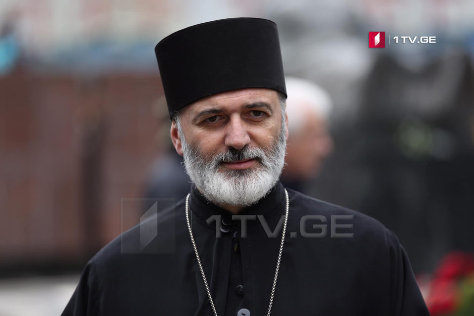ანდრია ჯაღმაიძე – ვრცელდება ინფორმაცია, თითქოს ნინოწმინდის პანსიონი იხურება, ეს არ ყოფილა დღევანდელი შეხვედრის თემა